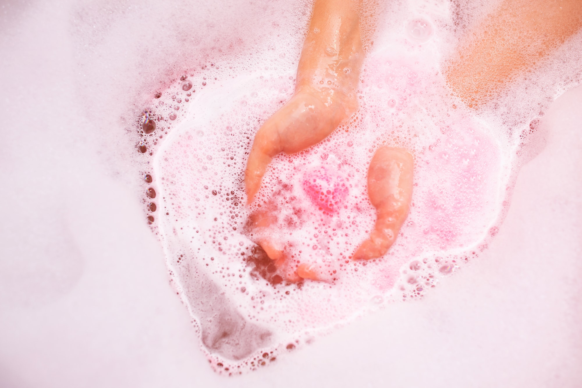 The Best Methods of Bath Bomb Storage: How to Keep Your Bombs Fresh