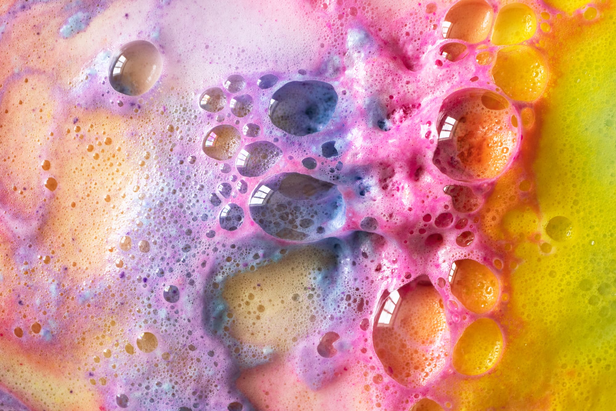 Can Bath Bombs Get Moldy? How to Prevent Bath Bombs from Becoming Moldy