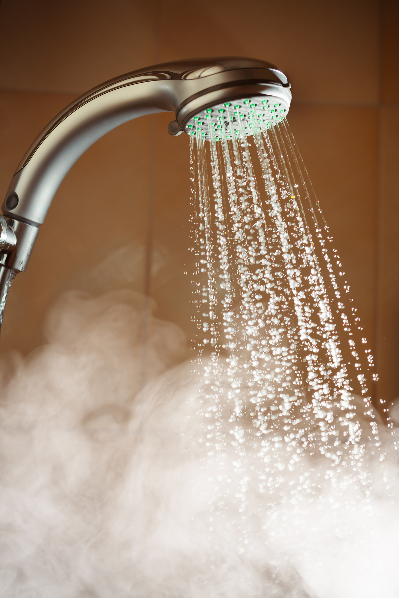 What Are The Benefits Of Shower Steamer