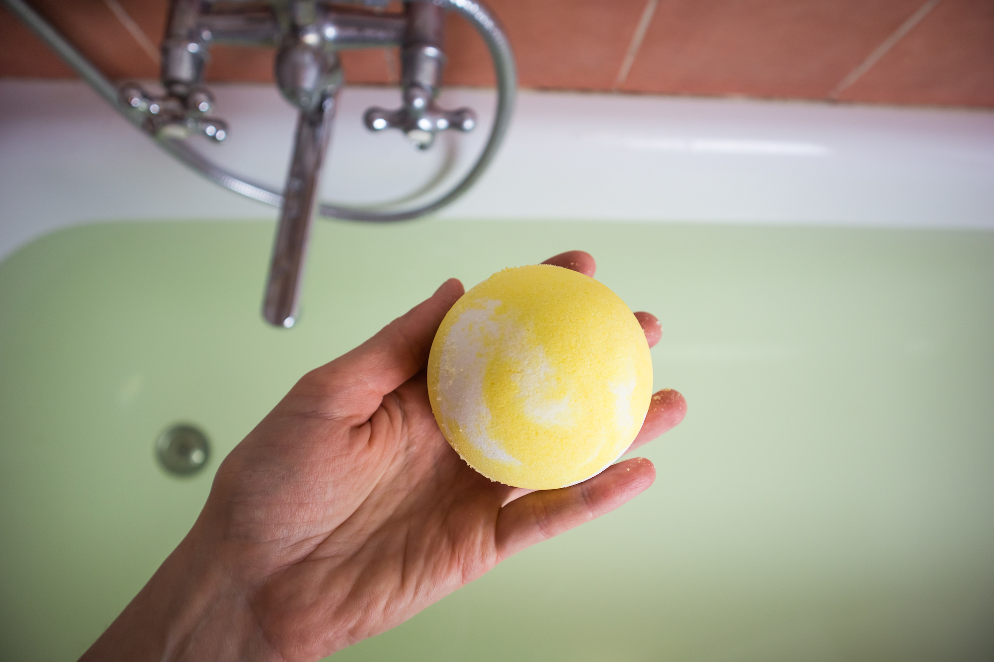 Do Bath Bombs Make Bubbles