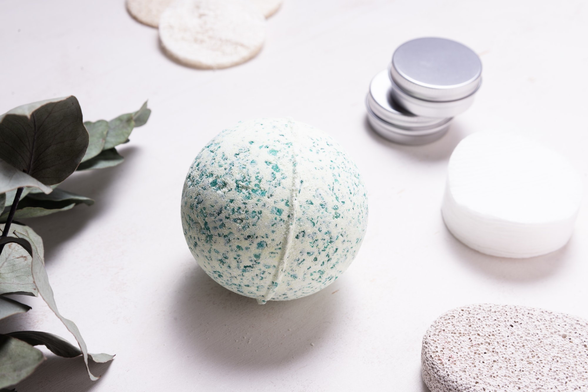 Are bath bombs safe to use?
