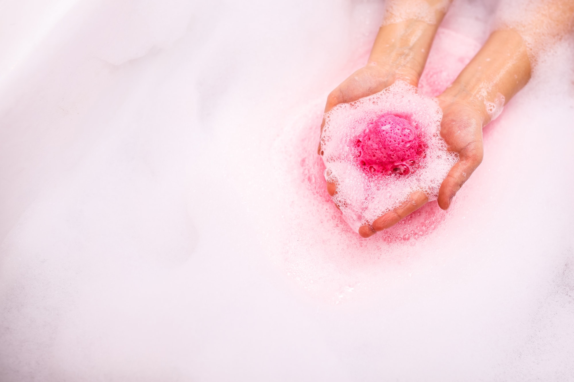 Can Bath Bombs Dry Out Your Skin?