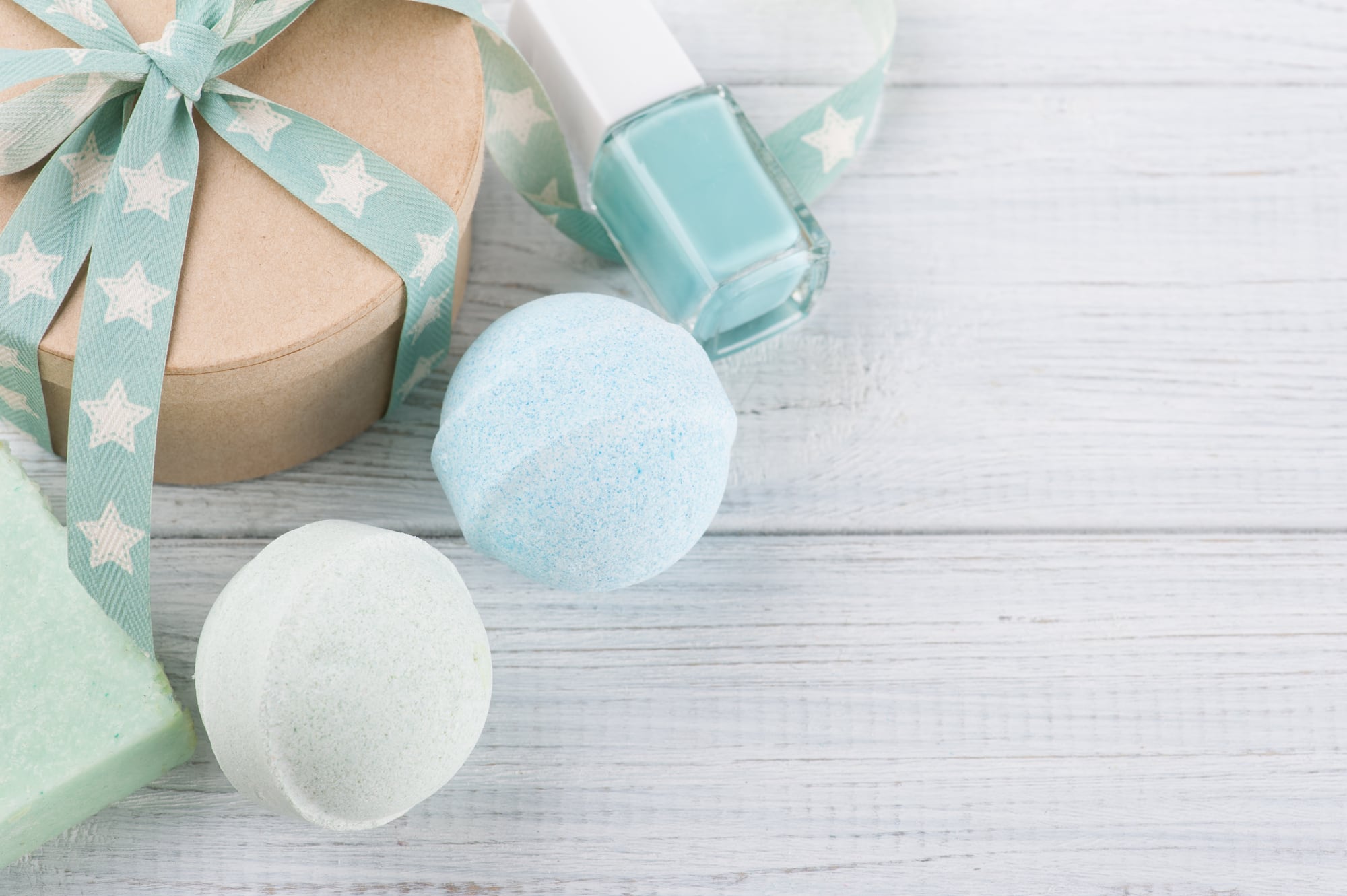 What's The Best Bath Bomb Recipe For Sensitive Skin?