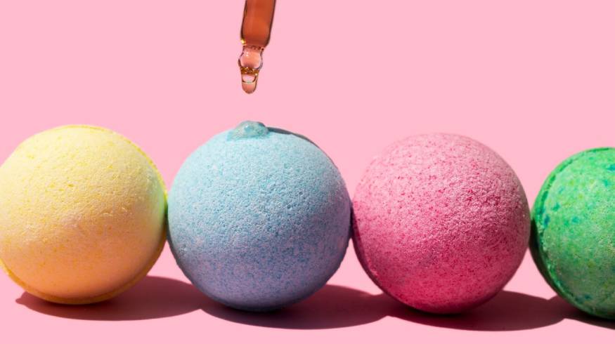 What Are The Best Fragrance Oils For Bath Bombs?