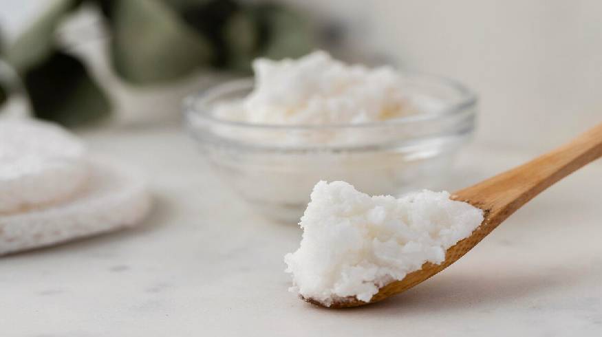 Easy Shea Butter Bath Bomb Recipe How To - Bath Bomb Fizz
