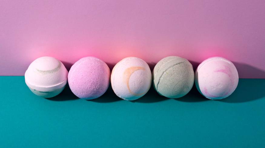 How To Use Bath Bombs Without Bathtub